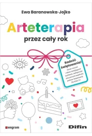 Arteterapia przez ca�y rok