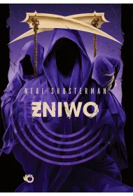 niwo. Tom 3