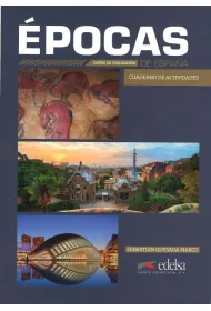 Epocas de Espana �wiczenia