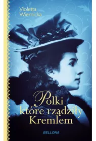 eBook Polki, kt�re rz�dzi�y Kremlem mobi epub