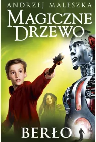 eBook Bero. Magiczne Drzewo. Tom 9 mobi epub