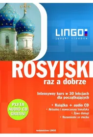 eBook Rosyjski raz a dobrze pdf
