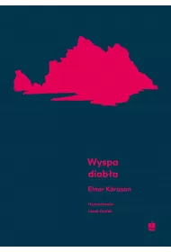eBook Wyspa diaba pdf mobi epub