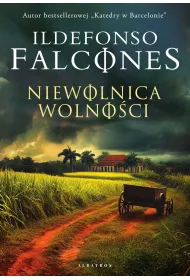 eBook Niewolnica wolno�ci mobi epub