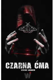 eBook Czarna �ma pdf mobi epub