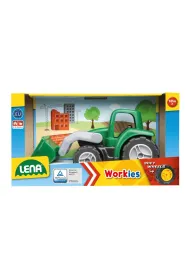 Lena Truckies Traktor