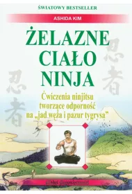 elazne ciao Ninja