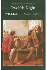 Twelfth Night. Wordsworth Classics wer. angielska