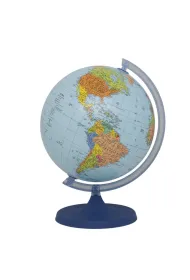 Zachem Globus polityczny w kartonie 22cm w.ukrai�ska