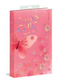 Crazy Chic - Paletka Wiosna Clementoni