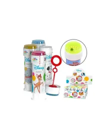 Baki mydlane 60ml Disney baby (36szt)