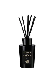 Acqua di Parma Signatures Of The Sun Oud Diffuser dyfuzor zapachowy z patyczkami 180 ml