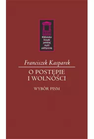 O post�pie i wolno�ci