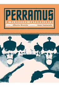 Perramus W p�aszczu zapomnienia