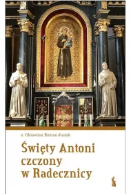 �wi�ty Antoni czczony w Radecznicy