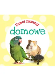 Dzieci zwierz�t - domowe