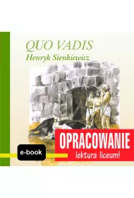 eBook Quo Vadis mobi epub