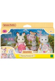 Sylvanian Families Kwiatowe ksi�niczki
