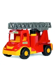 Multi truck stra� po�arna Wader