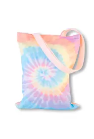 Stnux Torebka na rami� Tie Dye pastel 6789