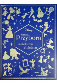 Jeremi Przybora maoletnim i stuletnim