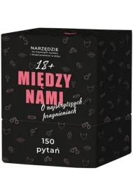 Mi�dzy nami o najskrytszych pragnieniach Memo Games Pl