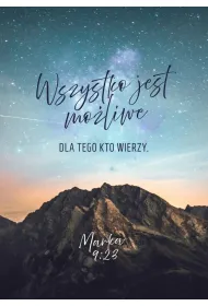 Karnet - Wszystko jest mo�liwe - gwiazdy