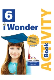 I Wonder 6. Activity Book + Zeszyt �wicze� w wersji cyfrowej