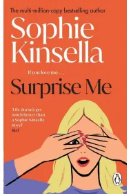 Surprise Me wer. angielska