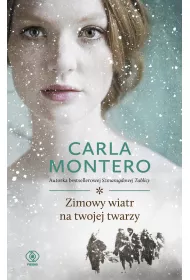 Zimowy wiatr na twojej twarzy