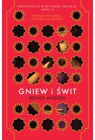 Gniew i �wit Tom 1