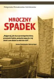 Mroczny spadek