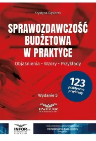 Sprawozdawczo�� bud�etowa w praktyce w.5