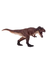 Figurka T-Rex z ruchom� paszcz� Deluxe