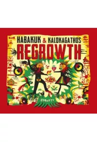 Regrowth (CD)