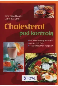 Cholesterol pod kontrol�