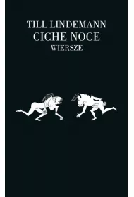 Ciche noce