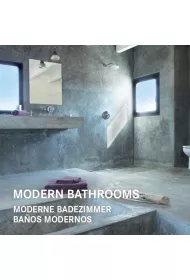Modern Bathrooms