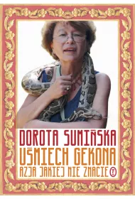 U�miech gekona