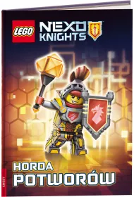 LEGO Nexo Knights. Horda potwor�w
