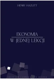 Ekonomia w jednej lekcji