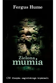 Zielona mumia
