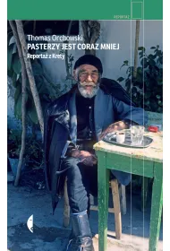 Pasterzy jest coraz mniej. Reporta� z krety