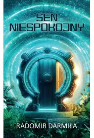 eBook Sen niespokojny epub