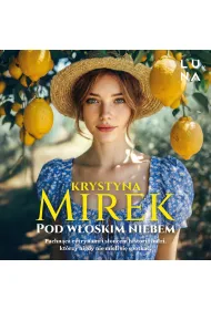 Audiobook Pod w�oskim niebem mp3