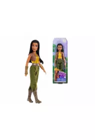 Disney Princess Lalka Raya HLX22 Mattel