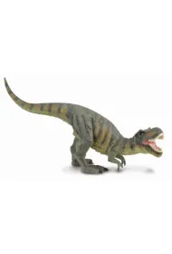 COLLECTA DINOZAUR TYRANNOSAURUS REX DELUXE ROZMIAR 1:15 GREE
