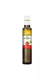 Olandia Olej sonecznikowy do smaenia toczony na zimno 500 ml Bio