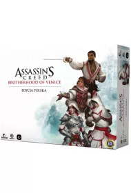 Assassins Creed: Brotherhood of Venice
