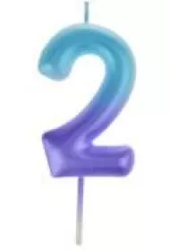 �wieczka 2 ombre
